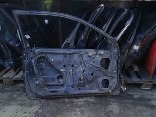 bontott HONDA CIVIC VI Bal első Ajtó (Üres lemez)