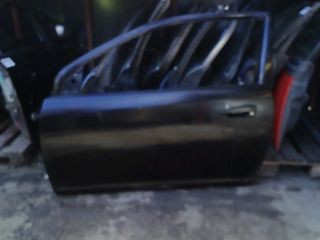 bontott HONDA CIVIC VI Bal első Ajtó (Üres lemez)