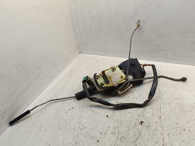 bontott HONDA CIVIC VI Bal első Ajtózár