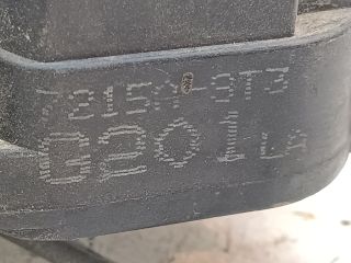 bontott HONDA CIVIC VI Bal első Ajtózár