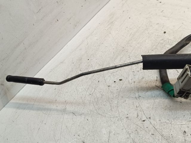 bontott HONDA CIVIC VI Bal első Ajtózár