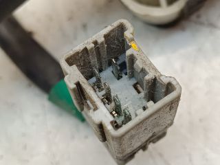 bontott HONDA CIVIC VI Bal első Ajtózár