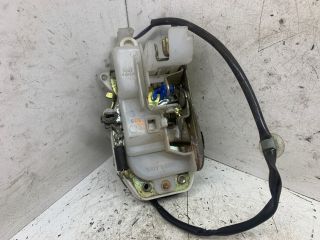 bontott HONDA CIVIC VI Bal első Ajtózár