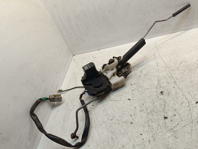 bontott HONDA CIVIC VI Bal első Ajtózár