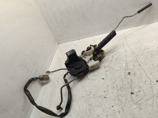 bontott HONDA CIVIC VI Bal első Ajtózár