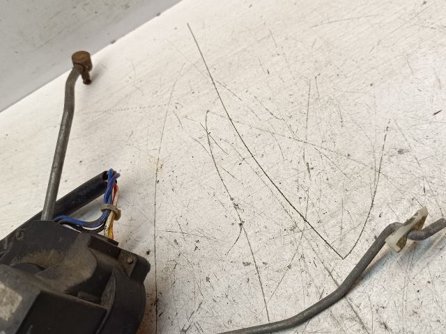 bontott HONDA CIVIC VI Bal első Ajtózár