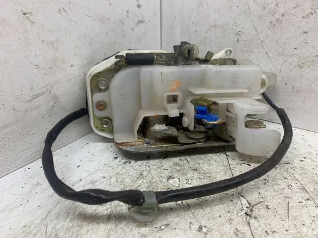 bontott HONDA CIVIC VI Bal első Ajtózár