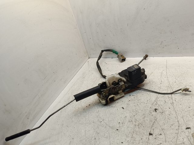 bontott HONDA CIVIC VI Bal első Ajtózár