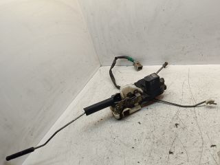 bontott HONDA CIVIC VI Bal első Ajtózár