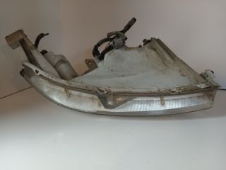 bontott HONDA CIVIC VI Bal Fényszóró