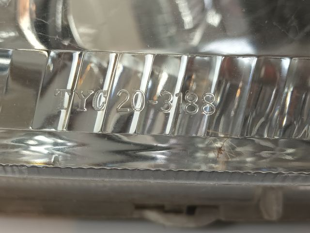 bontott HONDA CIVIC VI Bal Fényszóró