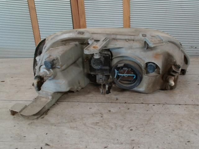 bontott HONDA CIVIC VI Bal Fényszóró