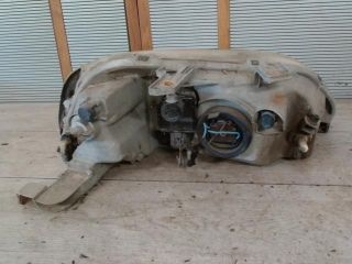 bontott HONDA CIVIC VI Bal Fényszóró