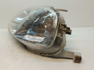 bontott HONDA CIVIC VI Bal Fényszóró