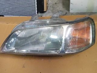 bontott HONDA CIVIC VI Bal Fényszóró