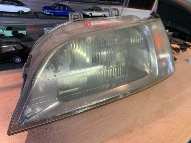 bontott HONDA CIVIC VI Bal Fényszóró