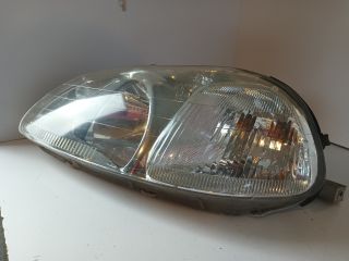 bontott HONDA CIVIC VI Bal Fényszóró