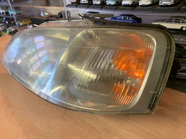 bontott HONDA CIVIC VI Bal Fényszóró