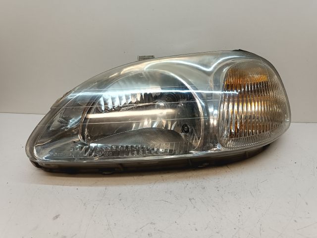 bontott HONDA CIVIC VI Bal Fényszóró