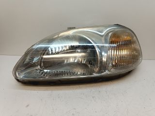 bontott HONDA CIVIC VI Bal Fényszóró