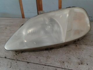 bontott HONDA CIVIC VI Bal Fényszóró