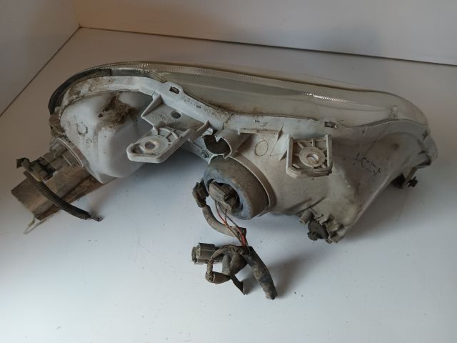 bontott HONDA CIVIC VI Bal Fényszóró