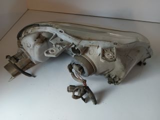 bontott HONDA CIVIC VI Bal Fényszóró