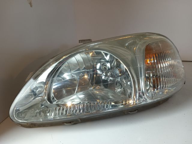 bontott HONDA CIVIC VI Bal Fényszóró