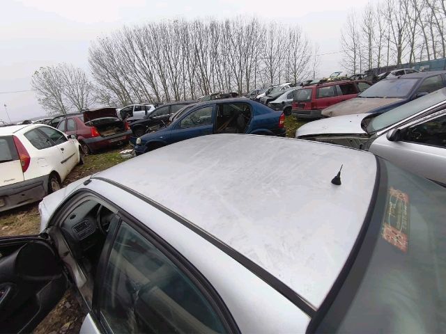 bontott HONDA CIVIC VI Bal hátsó Ablak