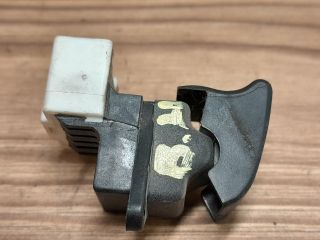 bontott HONDA CIVIC VI Bal hátsó Ablakemelő Kapcsoló