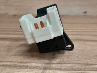 bontott HONDA CIVIC VI Bal hátsó Ablakemelő Kapcsoló