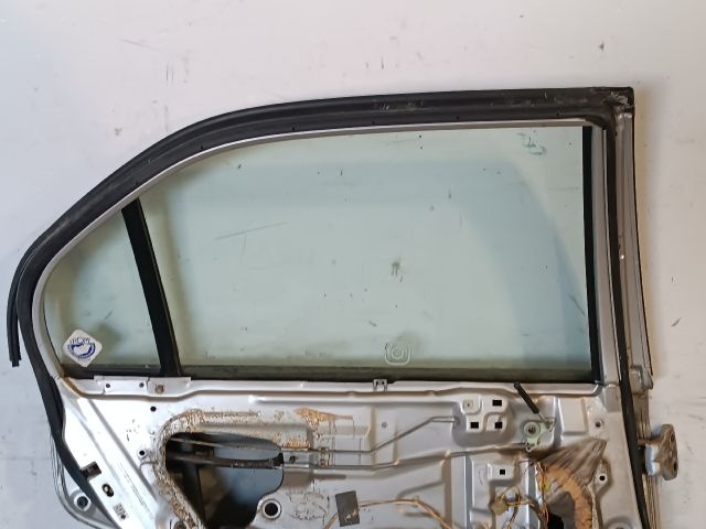 bontott HONDA CIVIC VI Bal hátsó Ajtó (Részeivel)