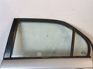 bontott HONDA CIVIC VI Bal hátsó Ajtó (Részeivel)