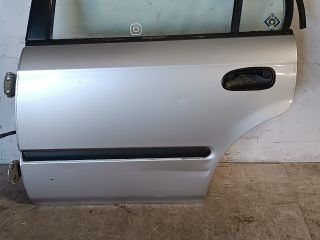 bontott HONDA CIVIC VI Bal hátsó Ajtó (Részeivel)