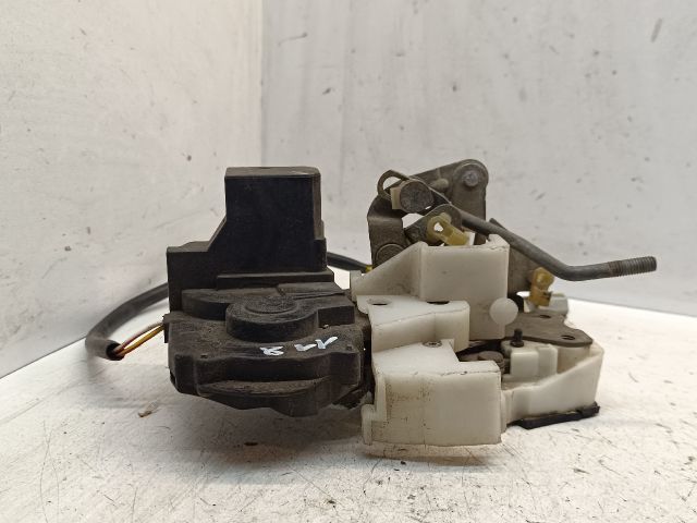 bontott HONDA CIVIC VI Bal hátsó Ajtózár