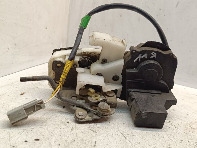 bontott HONDA CIVIC VI Bal hátsó Ajtózár