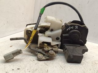 bontott HONDA CIVIC VI Bal hátsó Ajtózár