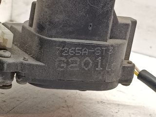 bontott HONDA CIVIC VI Bal hátsó Ajtózár