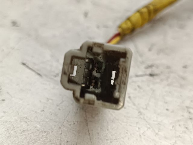 bontott HONDA CIVIC VI Bal hátsó Ajtózár