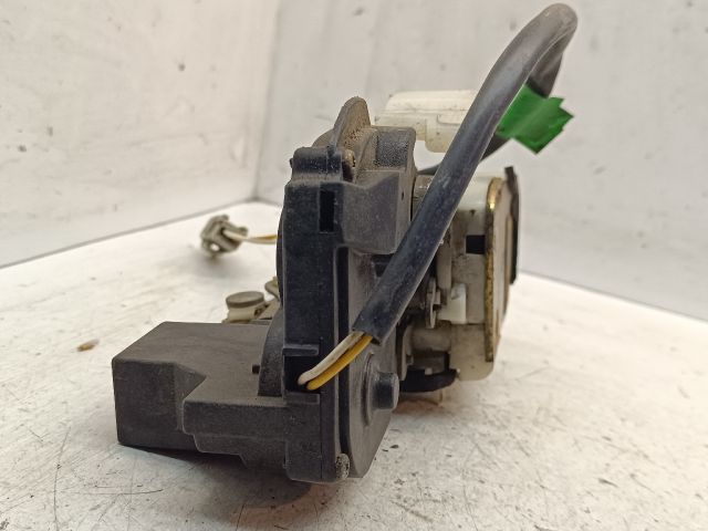 bontott HONDA CIVIC VI Bal hátsó Ajtózár