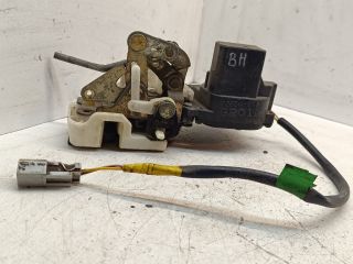 bontott HONDA CIVIC VI Bal hátsó Ajtózár