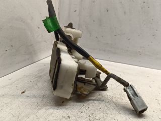 bontott HONDA CIVIC VI Bal hátsó Ajtózár