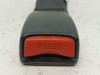 bontott HONDA CIVIC VI Bal hátsó Biztonsági Öv Csat