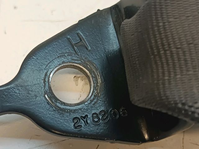 bontott HONDA CIVIC VI Bal hátsó Biztonsági Öv Csat