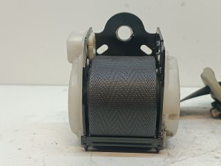 bontott HONDA CIVIC VI Bal hátsó Biztonsági Öv