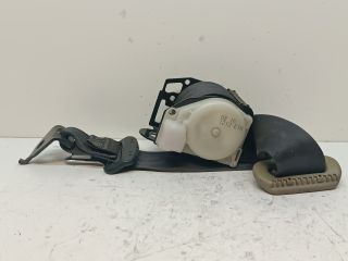 bontott HONDA CIVIC VI Bal hátsó Biztonsági Öv