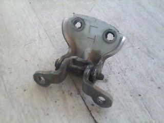 bontott HONDA CIVIC VI Bal hátsó Felső Zsanér