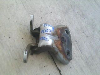 bontott HONDA CIVIC VI Bal hátsó Felső Zsanér