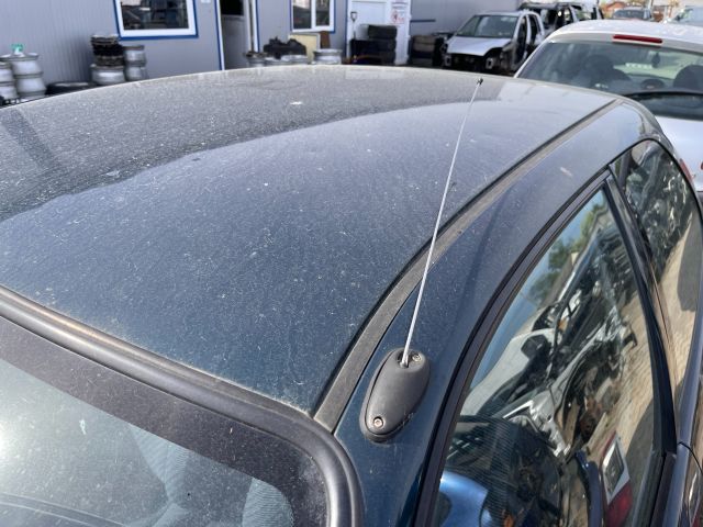 bontott HONDA CIVIC VI Bal hátsó Gólyaláb (Lengécsillapító, Rugó)