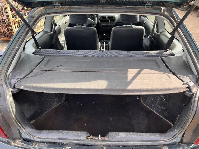 bontott HONDA CIVIC VI Bal hátsó Gólyaláb (Lengécsillapító, Rugó)